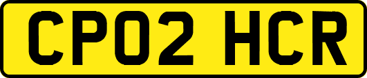 CP02HCR