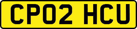 CP02HCU