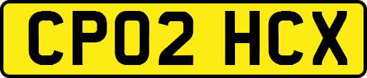 CP02HCX