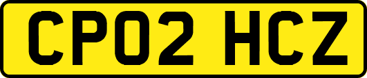 CP02HCZ