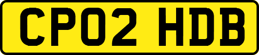 CP02HDB