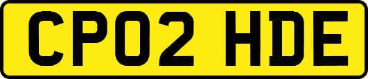 CP02HDE
