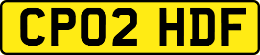 CP02HDF