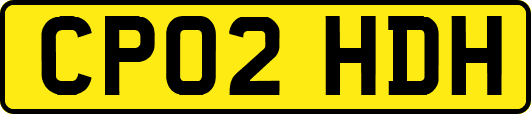 CP02HDH