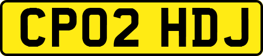 CP02HDJ
