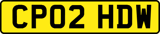 CP02HDW