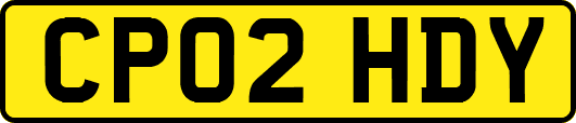 CP02HDY