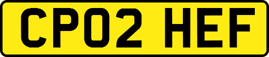CP02HEF