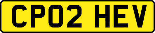 CP02HEV