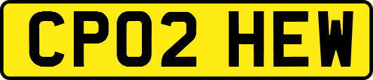 CP02HEW