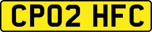 CP02HFC