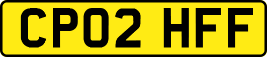 CP02HFF