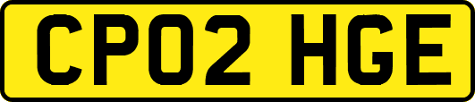 CP02HGE