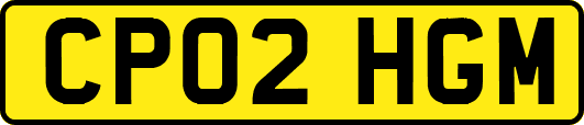 CP02HGM