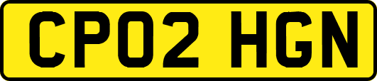 CP02HGN