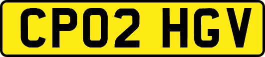 CP02HGV