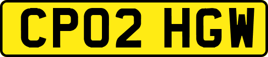 CP02HGW