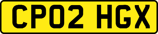 CP02HGX