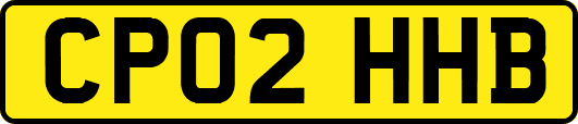 CP02HHB
