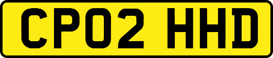 CP02HHD