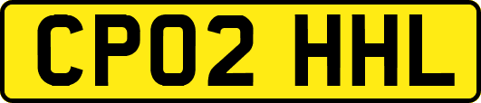 CP02HHL