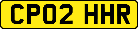 CP02HHR
