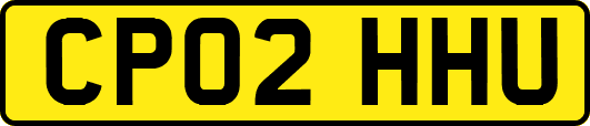 CP02HHU