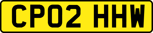 CP02HHW