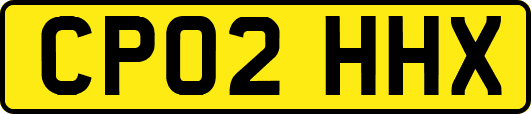 CP02HHX