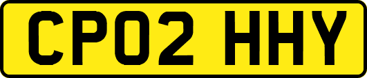 CP02HHY