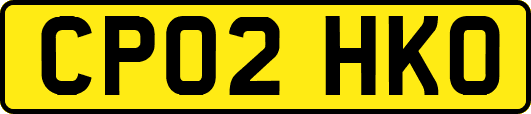 CP02HKO
