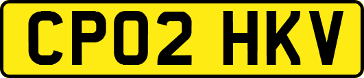 CP02HKV