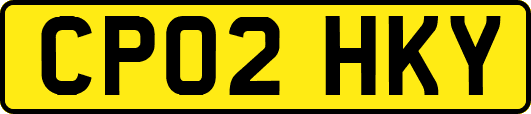 CP02HKY