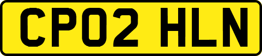 CP02HLN