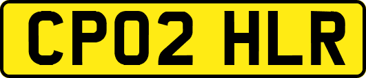 CP02HLR