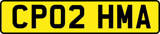 CP02HMA
