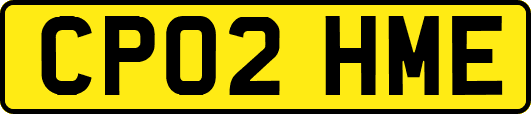 CP02HME