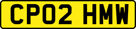 CP02HMW