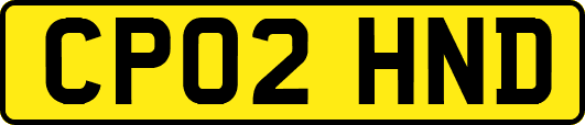 CP02HND