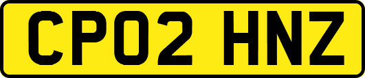 CP02HNZ