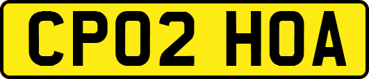 CP02HOA