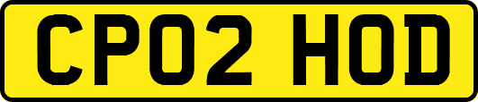CP02HOD