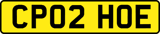 CP02HOE