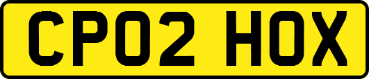 CP02HOX