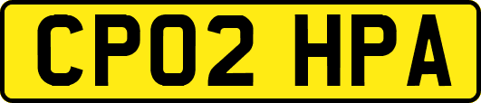 CP02HPA