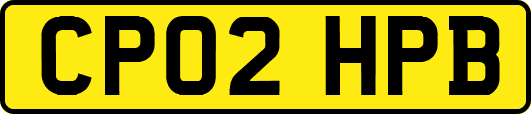 CP02HPB