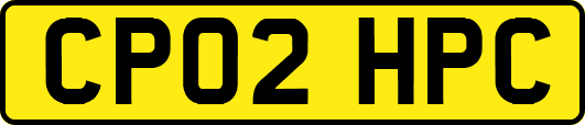 CP02HPC