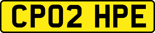 CP02HPE
