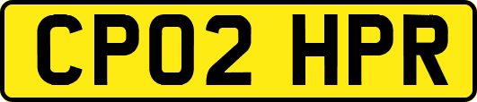 CP02HPR