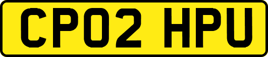 CP02HPU